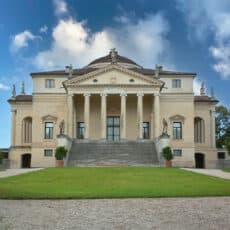 La città di Vicenza e le ville del Palladio in Veneto