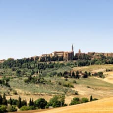 Pienza