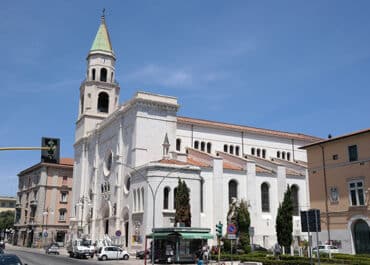 What to do and see in  Pescara