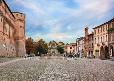 What to do and see in Forlì-Cesena