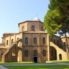 Ravenna i monumenti paleocristiani