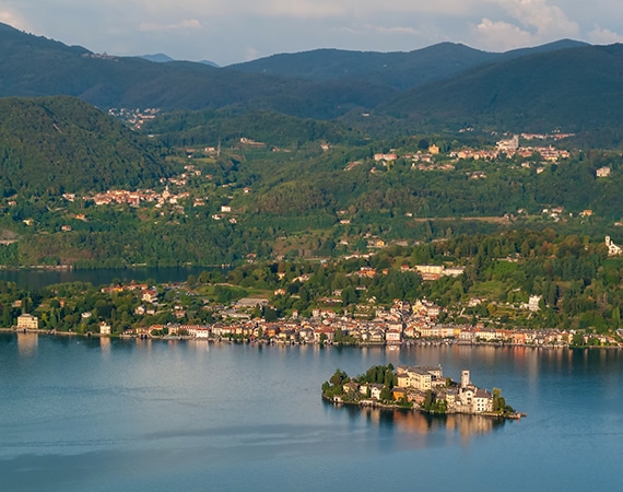 Verbania