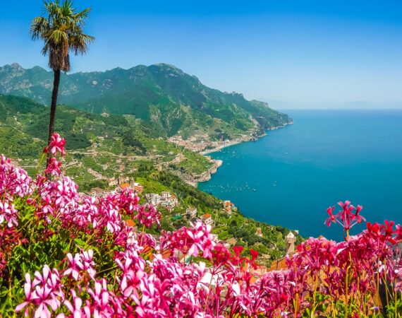 Campania