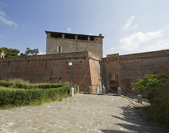 Cosa fare e vedere a Grosseto