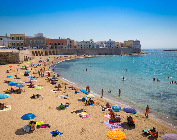 Cosa fare e vedere a Lecce