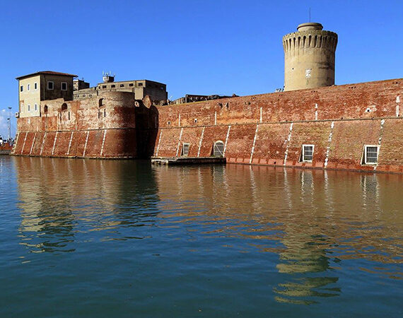 Cosa fare e vedere a Livorno