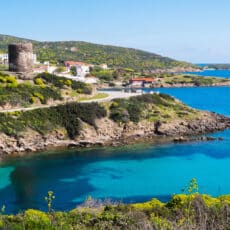 Le Parc National de l’Asinara