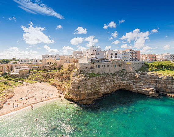 Puglia