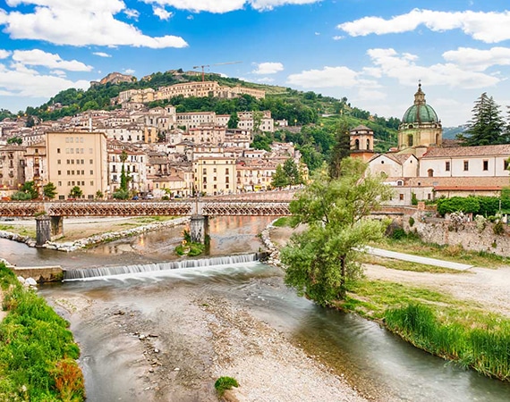 Que hacer y visitar en Cosenza