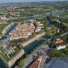 opere veneziane peschiera del garda