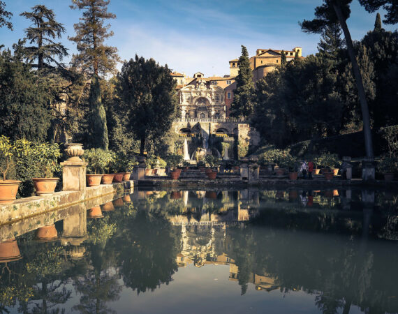 Villa d'Este