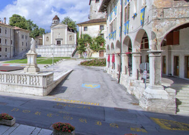 What to do and see in Belluno