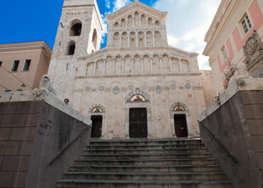 What to do and see in Cagliari