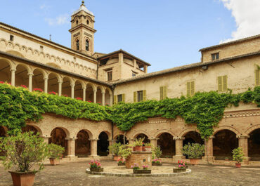 What to do and see in Macerata