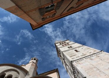 What to do and see in Modena