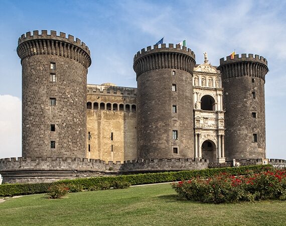 What to do and see in Naples