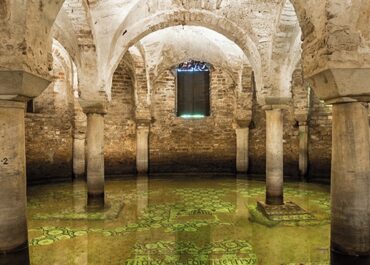 What to do and see in Ravenna