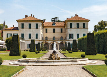 What to do and see in Varese