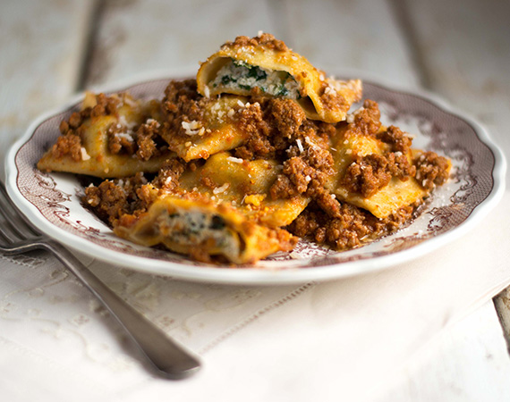 What to drink and eat in Lucca