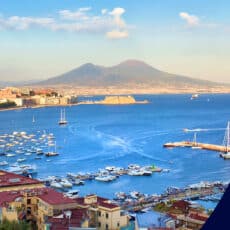 Pâques 2023 à Naples: les endroits à ne pas manquer