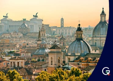 I 5 panorami da non perdere a Roma