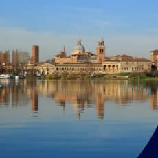 Mantua: historia, arte y cultura en la provincia lombarda