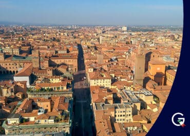Dotta, grassa e rossa: lo splendore di Bologna