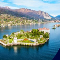 ¿Fiestas en el lago? ¡Sí, en Stresa!