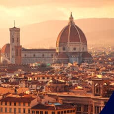 Santa Maria del Fiore: la majesté architecturale de Florence