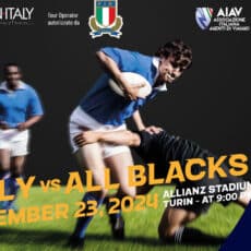 Rugby Championship 2024: Italy climbs to eighth place, Australia in crisis.