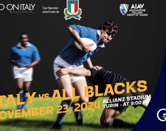 GO-ON-ITALY rugby italy all blacks new zeland turin november 23 2024