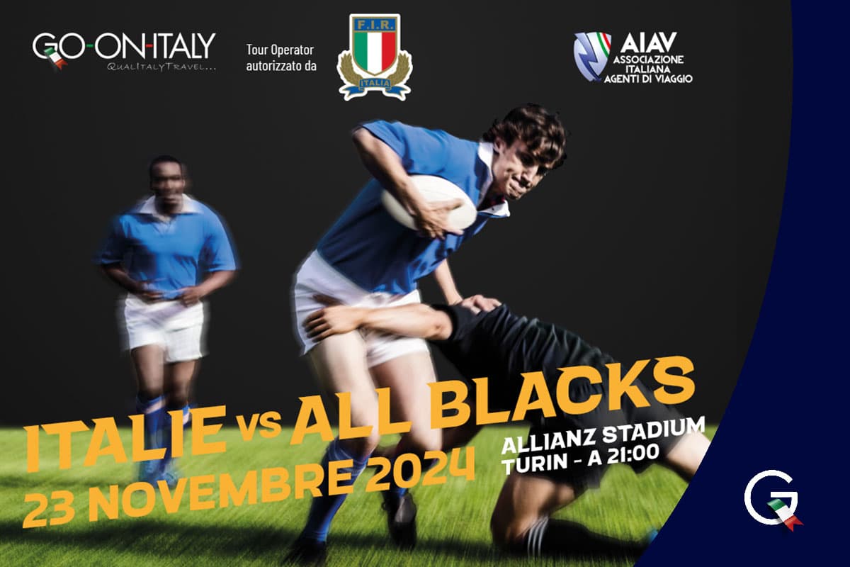 GO-ON-ITALY rugby italie all blacks nuova zelanda turin 23 novembre 2024