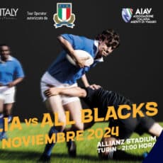 Rugby Championship 2024: Italia sube al octavo lugar, Australia en crisis.