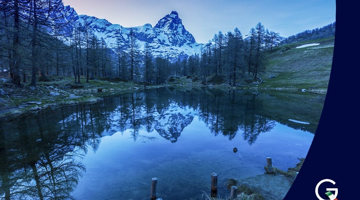 GIT Immagine articolo WikiBlog Aosta Cervino - Viaggio in Italia