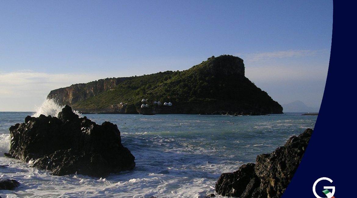 GIT Immagine articolo WikiBlog Isola di Dino - Viaggio in Italia