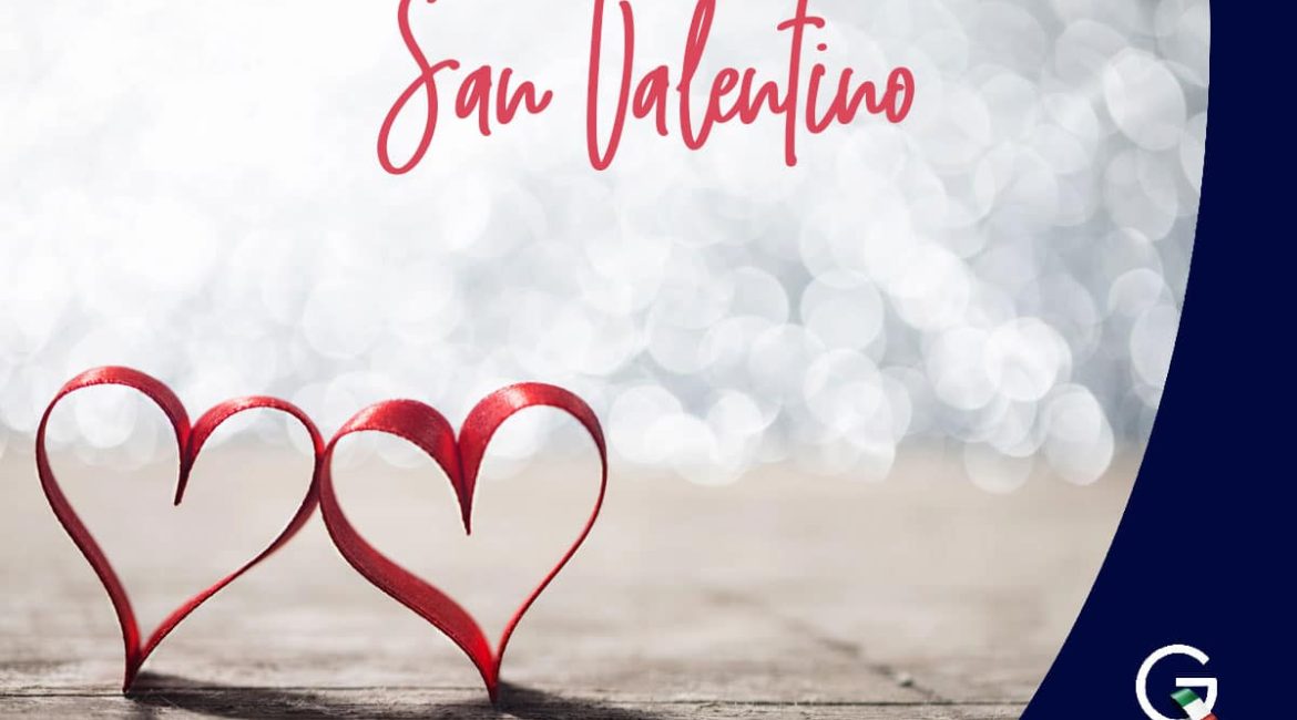 GIT Immagine articolo WikiBlog San Valentino 2025 - Viaggio in Italia