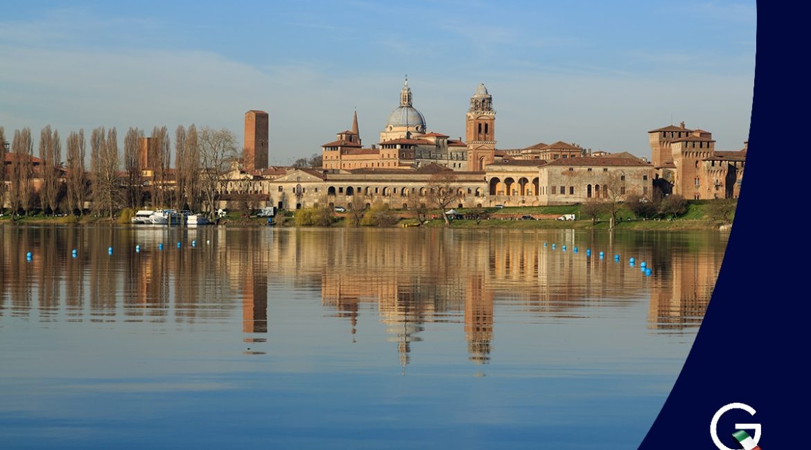 GIT Immagine articolo WikiBlog mantova - Viaggio in Italia