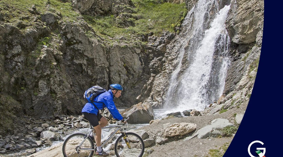 goonitaly piemonte via francigena via dei pellegrini cicloturismo