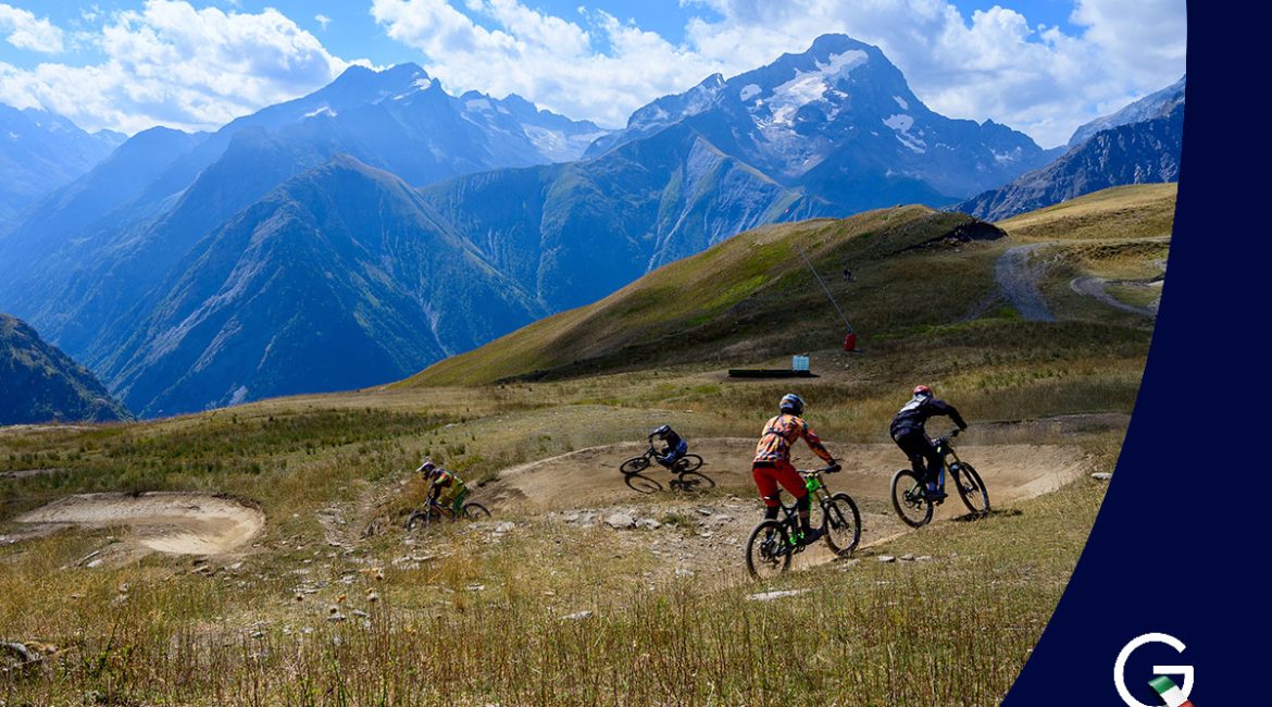 goonitaly piemonte via provenzale cicloturismo