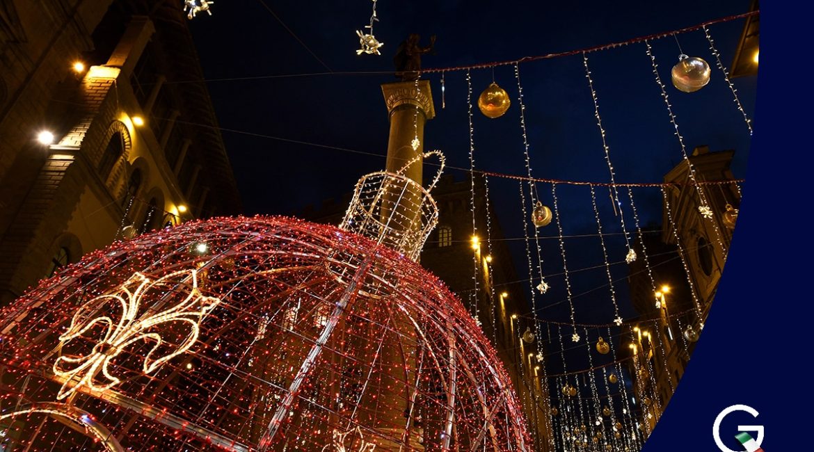 GIT Natale 2024 in Italia - Viaggio in Italia
