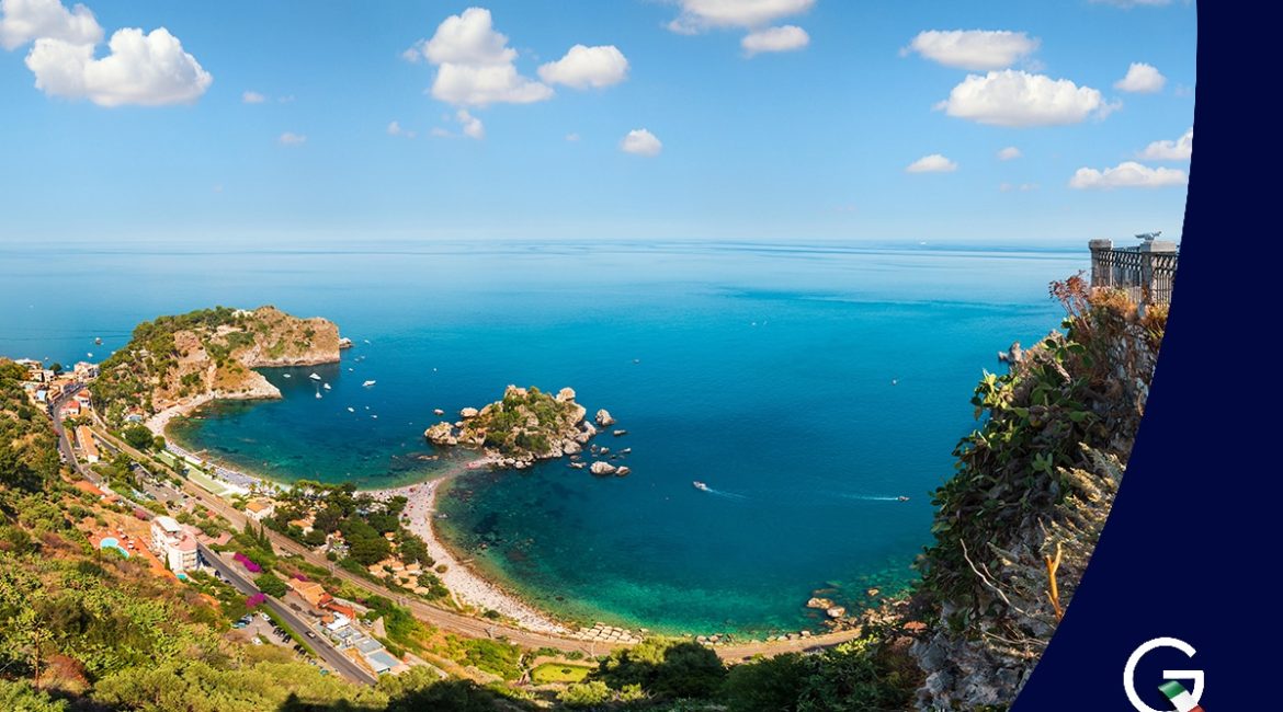 GIT Sicilia immagine articolo WikiBlog - Viaggio in Italia