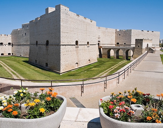 cosa fare e vedere a barletta andria trani feat - Viaggio in Italia