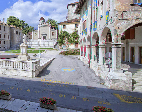 cosa fare e vedere a belluno feat - Viaggio in Italia