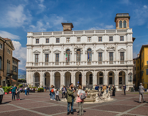 cosa fare e vedere a bergamo feat - Viaggio in Italia