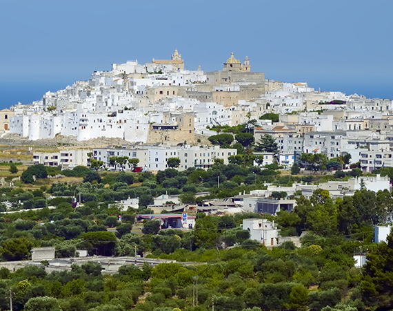 cosa fare e vedere a brindisi feat - Viaggio in Italia