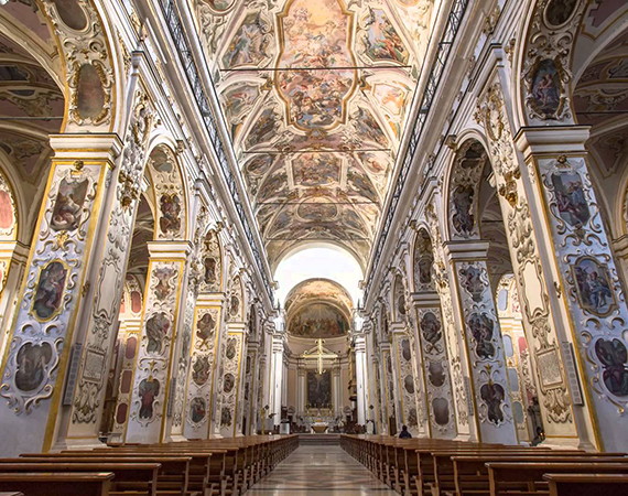 cosa fare e vedere a caltanissetta feat - Viaggio in Italia