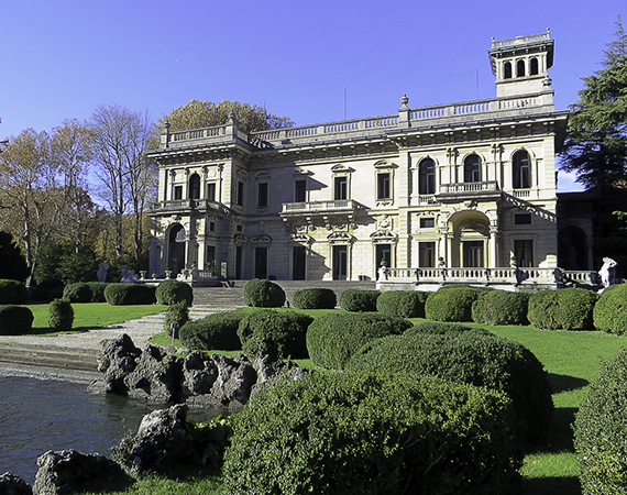 cosa fare e vedere a como feat - Viaggio in Italia