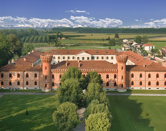 cosa fare e vedere a cuneo feat - Viaggio in Italia