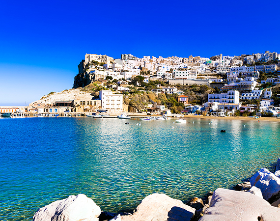 cosa fare e vedere a foggia feat - Viaggio in Italia