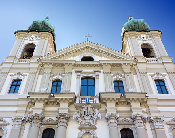 cosa fare e vedere a gorizia feat - Viaggio in Italia